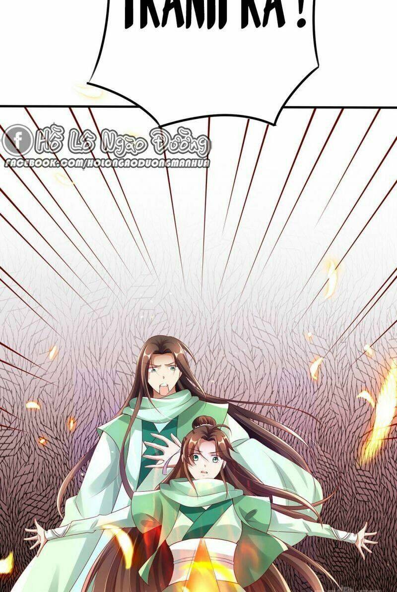 Thiên Kim Bất Hoán: Chapter 80