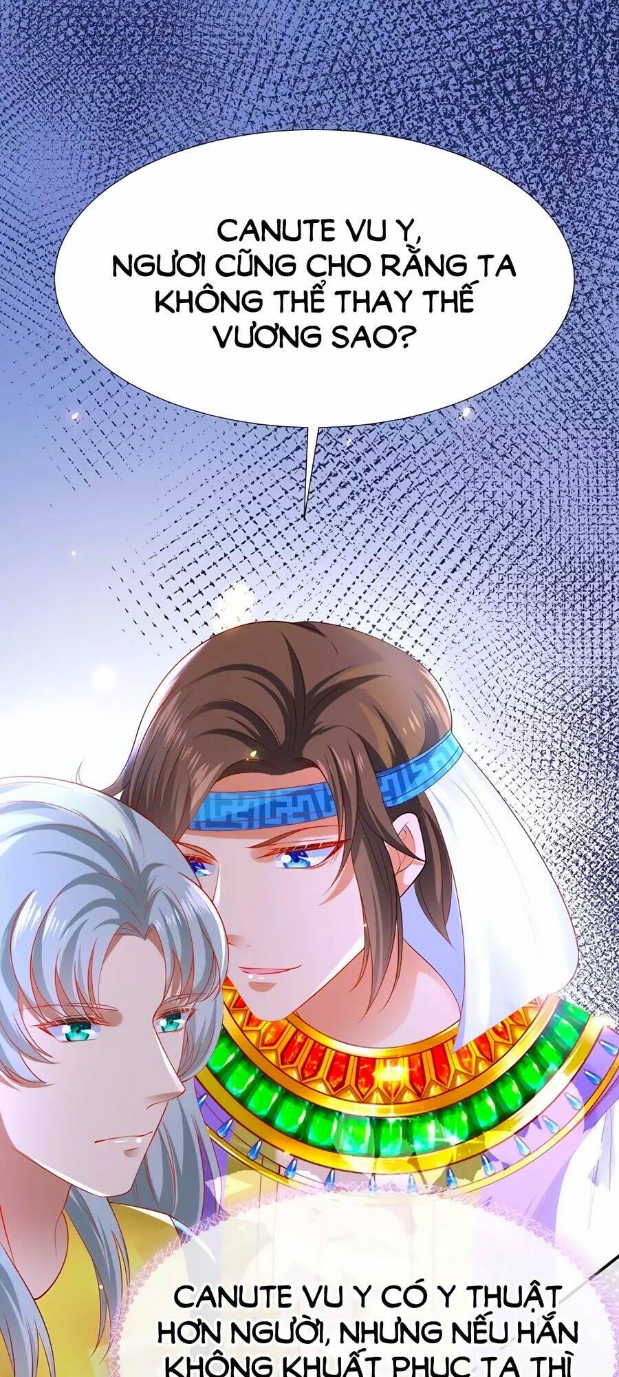 Sủng Hậu Của Vương: Chapter 45