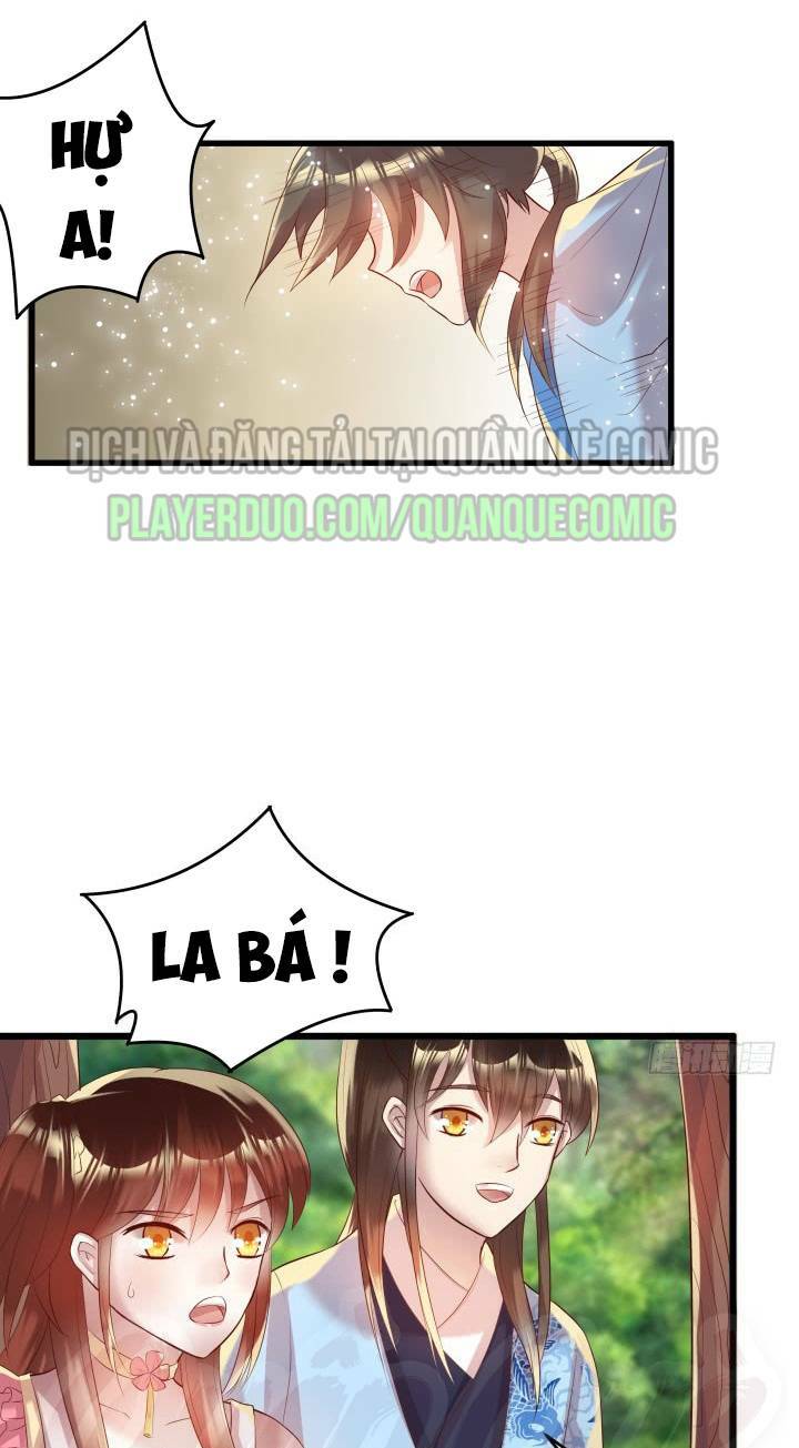 Siêu Phàm Truyện: Chapter 27