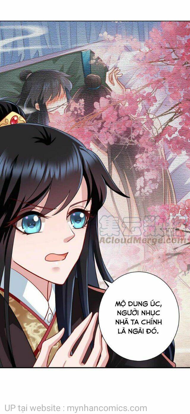 Thái Tử Điện Hạ Có Tin Vui: Chapter 123