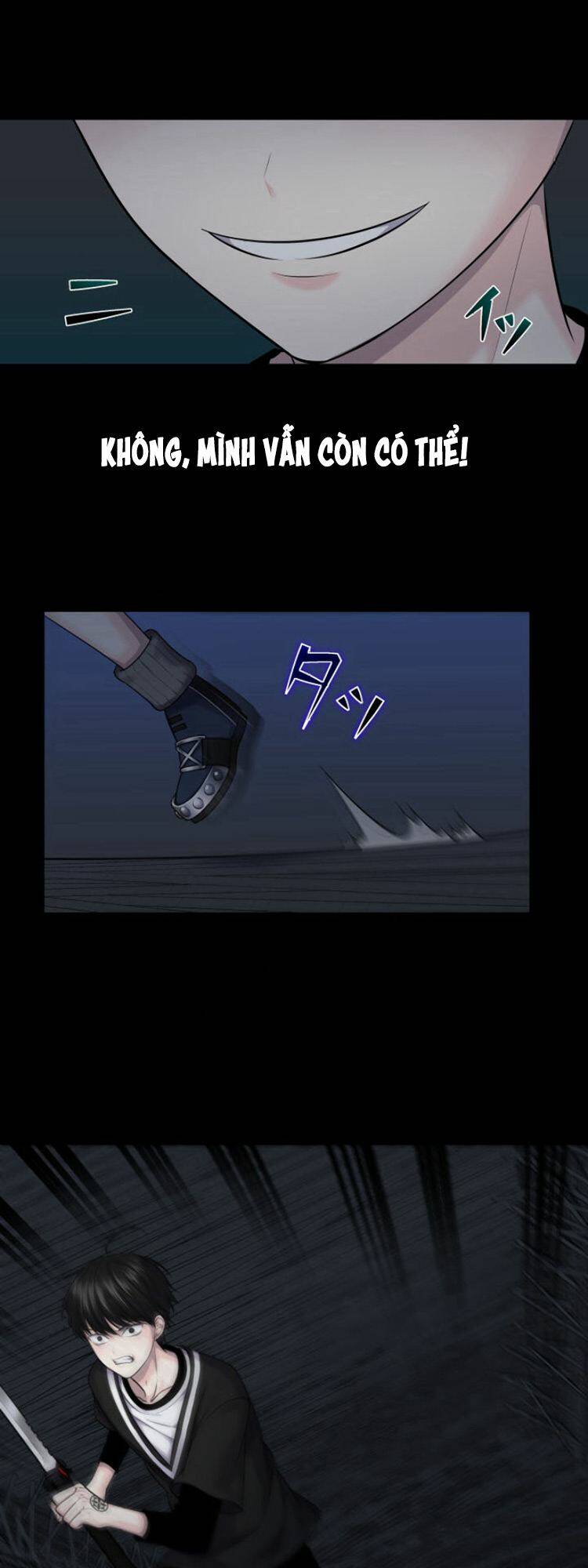 Trò Chơi Của Chúa Thượng: Chapter 15