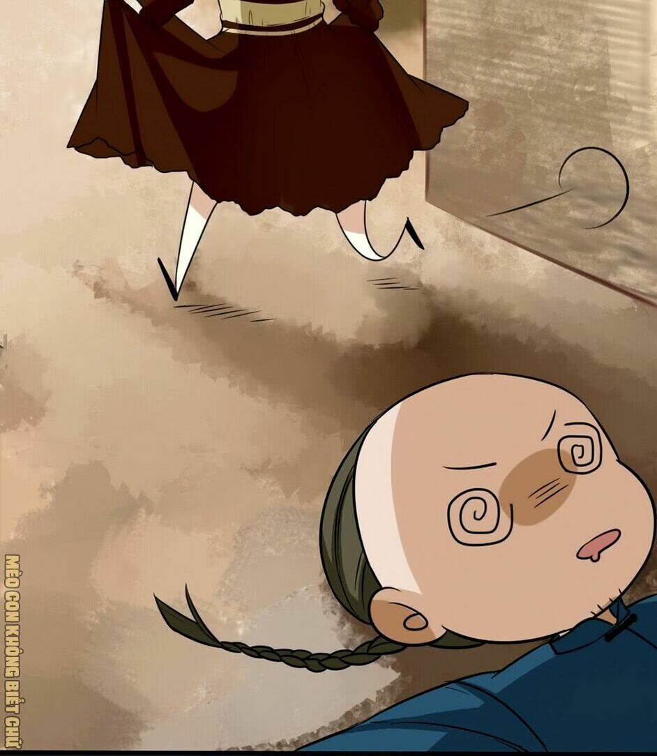 Bốc Toán Tử: Chapter 7