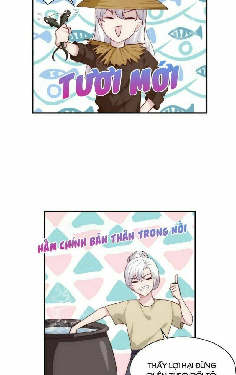 Trở Lại Showbiz Làm Ảnh Hậu: Chapter 17
