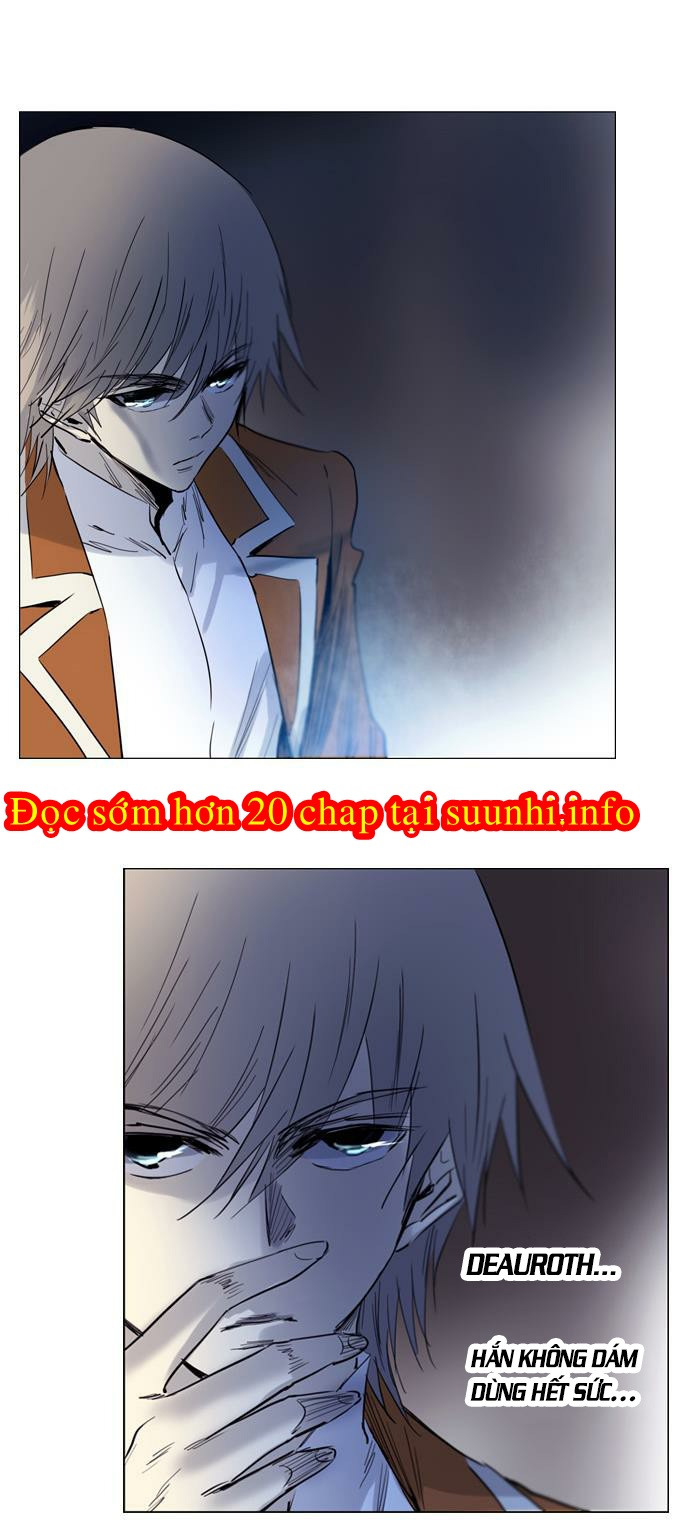 Soul Cartel: Chapter 165