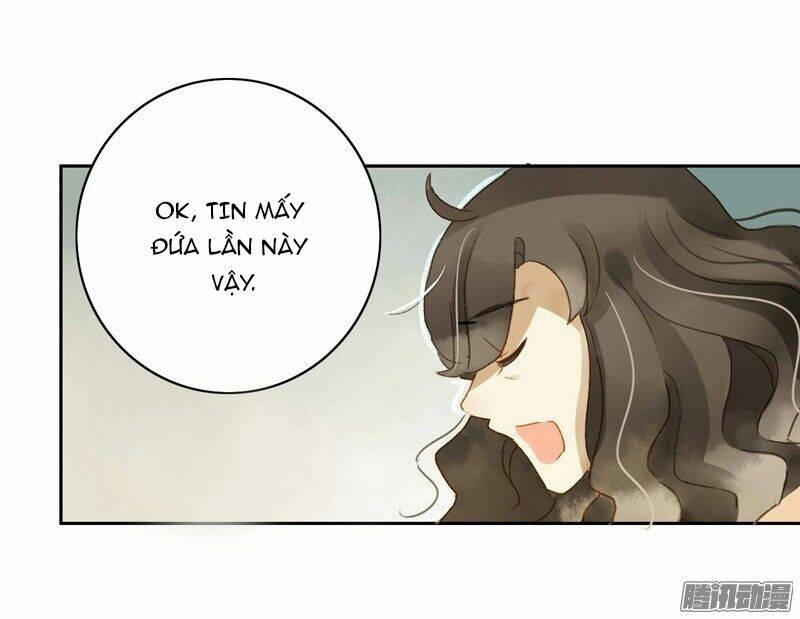 Sức Mạnh Của Sắc Đẹp: Chapter 101