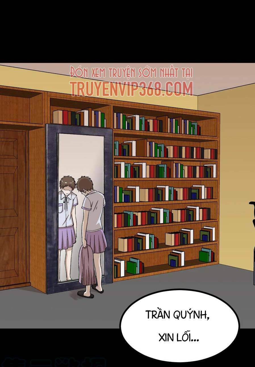 Đai Ca Trở Lại Tuổi 16: Chapter 120