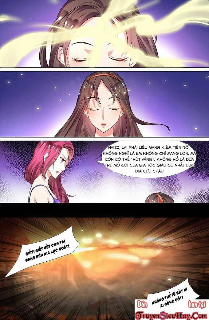 Cực Phẩm Tu Chân Thiếu Niên: Chapter 55