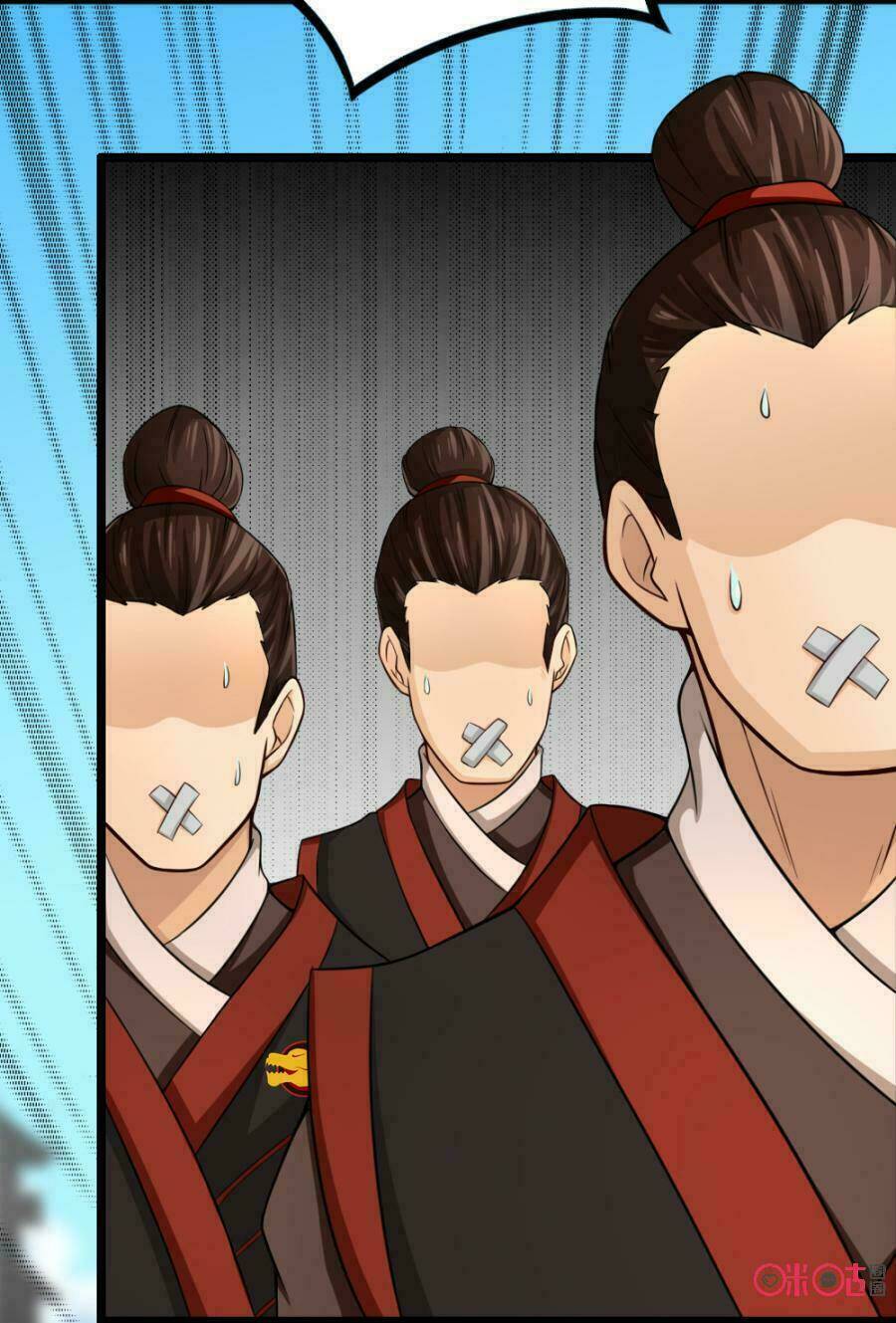 Tu Tiên Cuồng Thần: Chapter 10