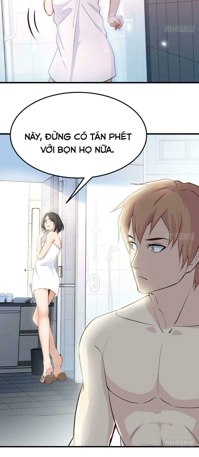 Song Tu Đạo Lữ Kiểu Xem Mặt: Chapter 77