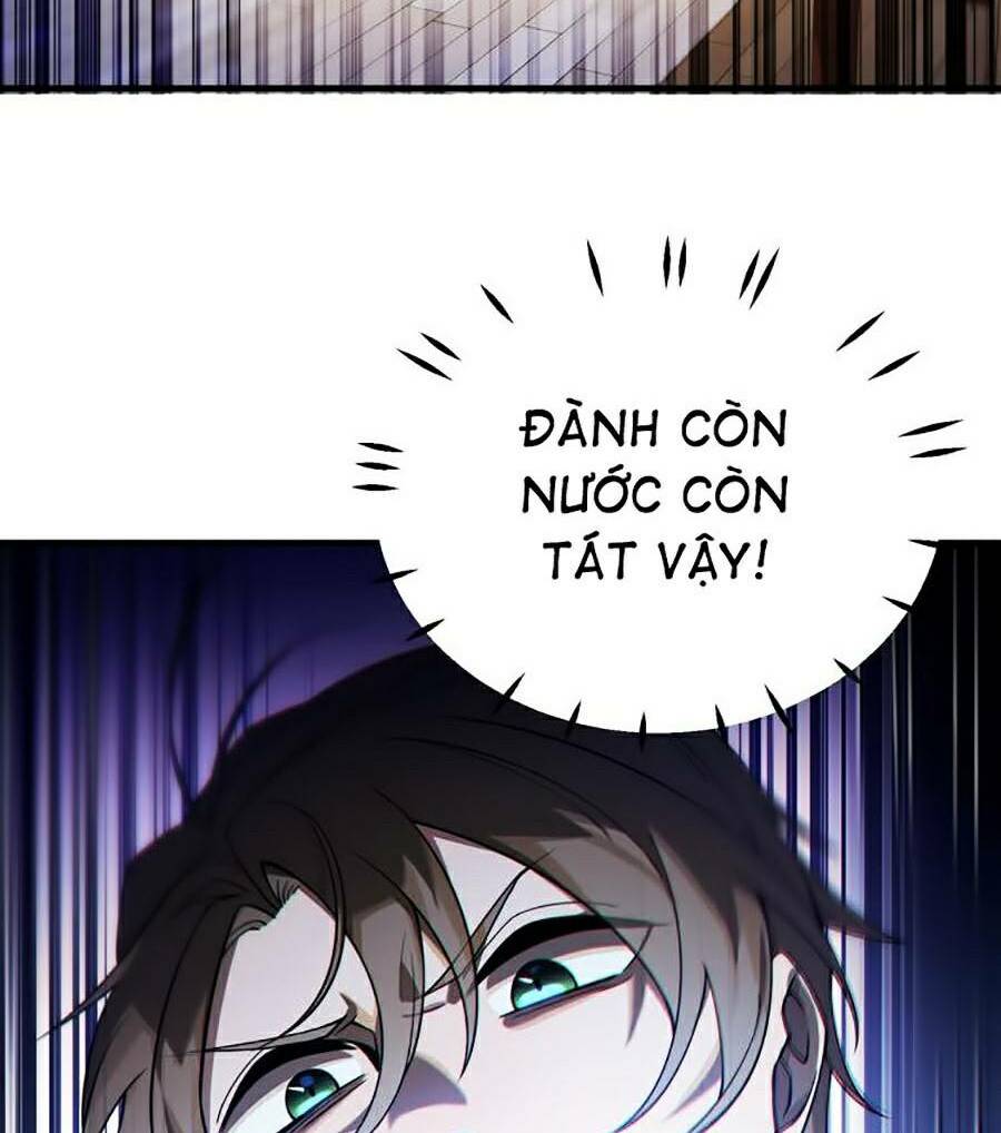 Người Chơi Siêu Mạnh: Chapter 1