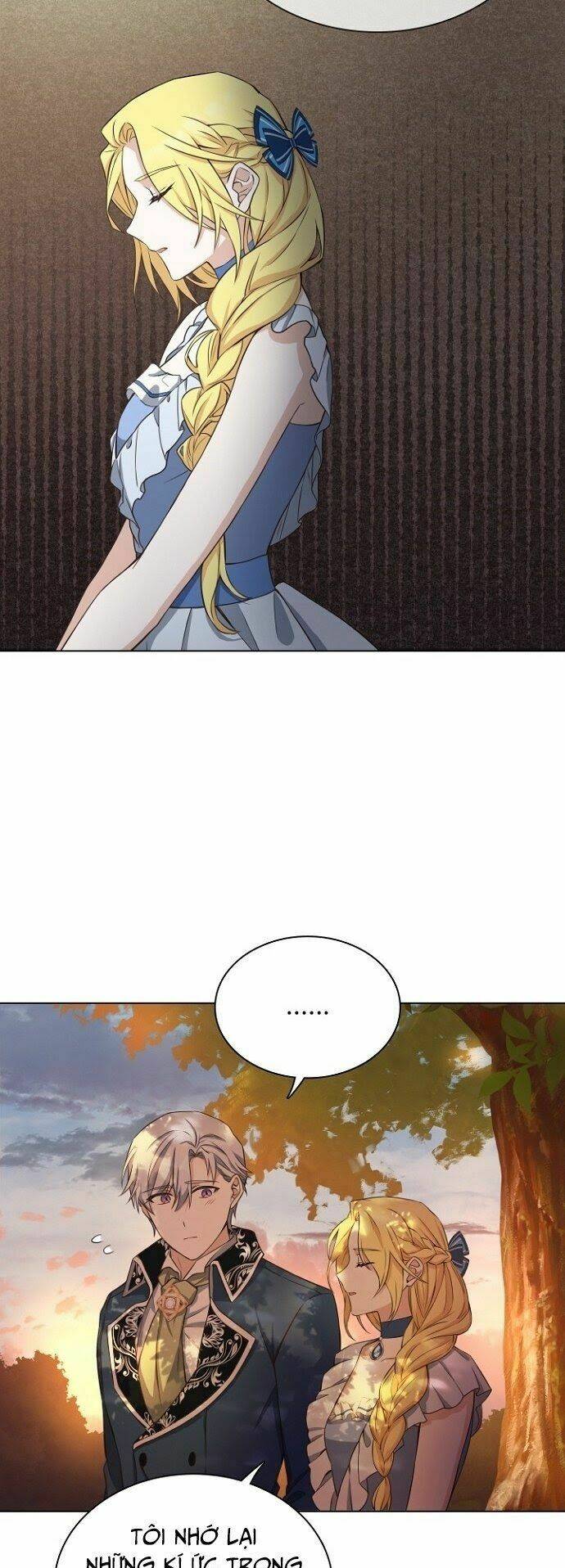 Một Đêm Với Hoàng Đế: Chapter 21.1