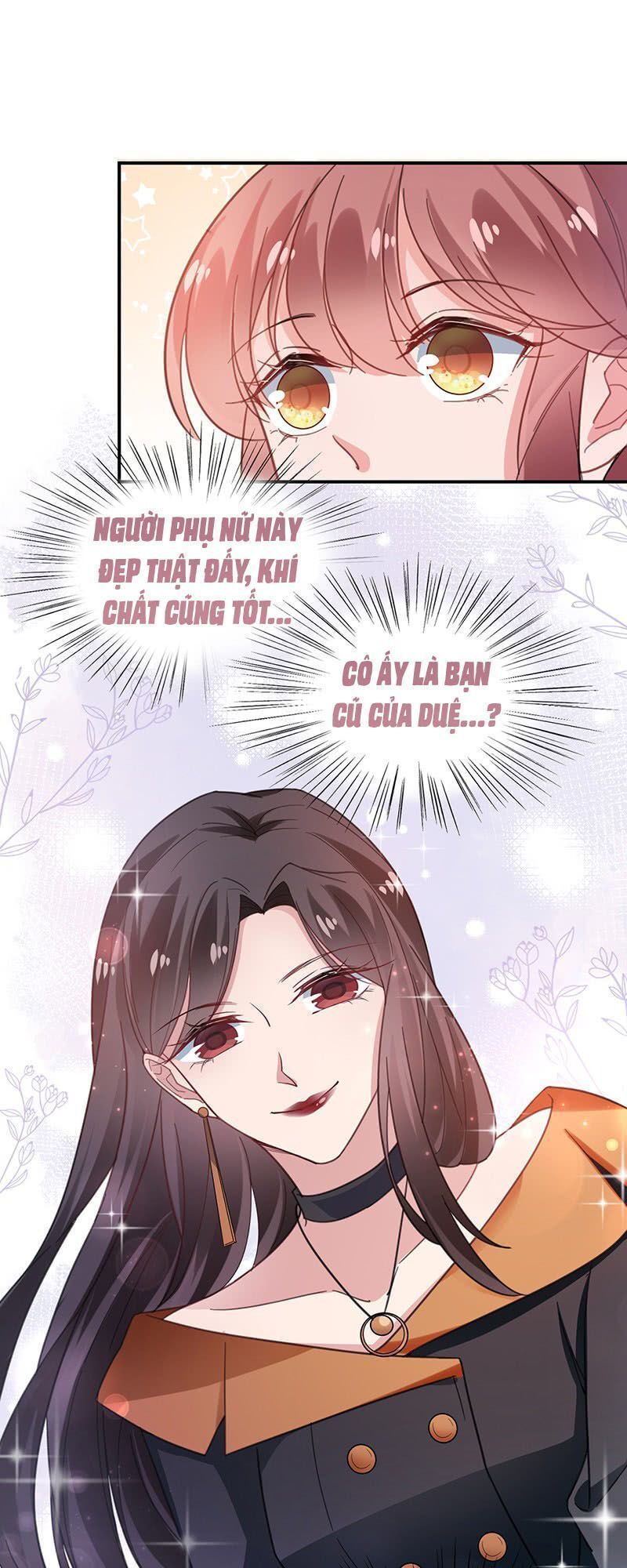 Thịnh Thế Điềm Sủng: Tiểu Manh Thê Của Dịch Thiếu: Chapter 80