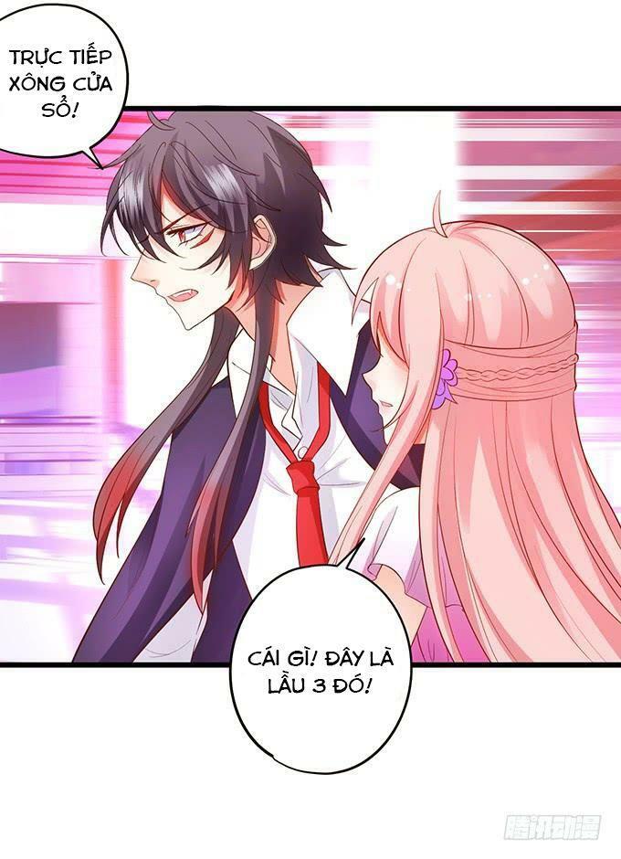 Hồ Tiên Hung Bạo: Chapter 89