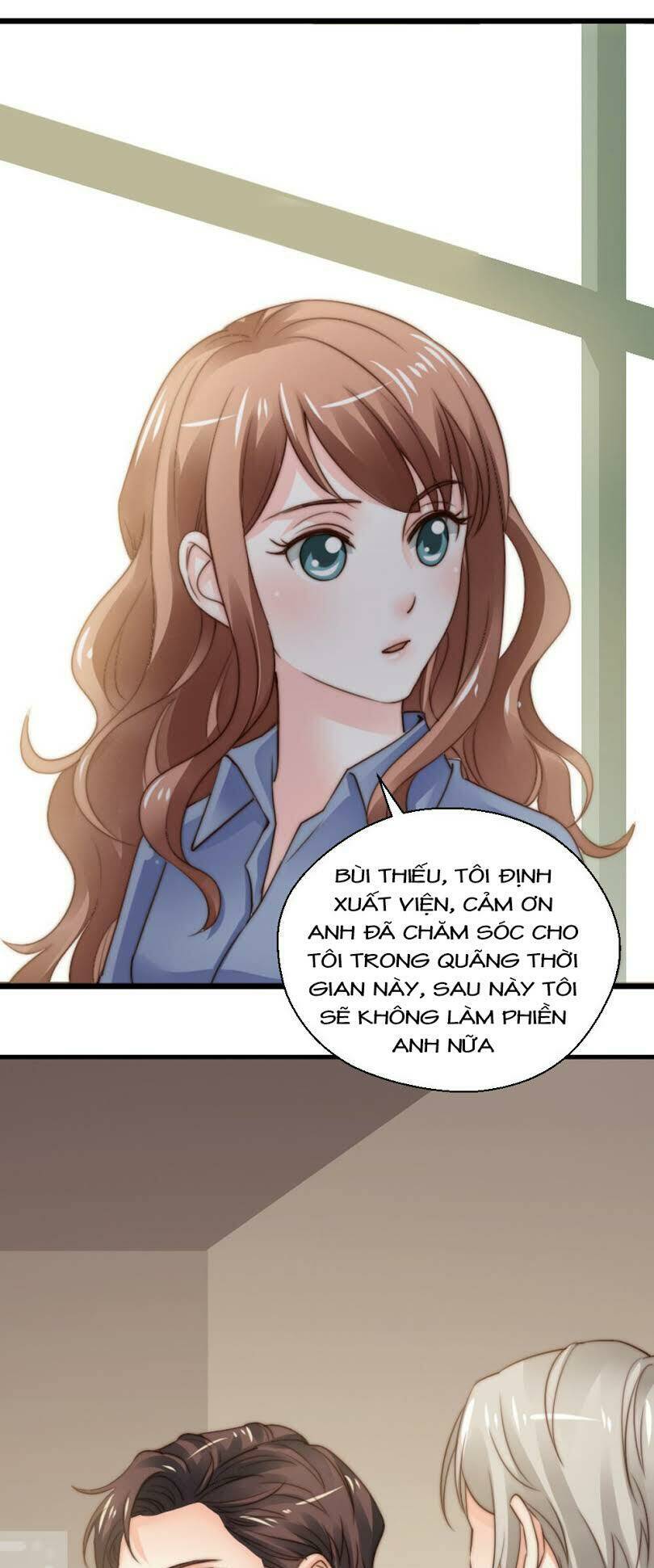 Bí Mật Của Thiên Kim: Chapter 111