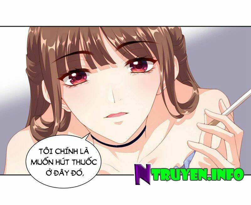 Người Yêu Ẩn Hình Của Ảnh Đế: Chapter 13