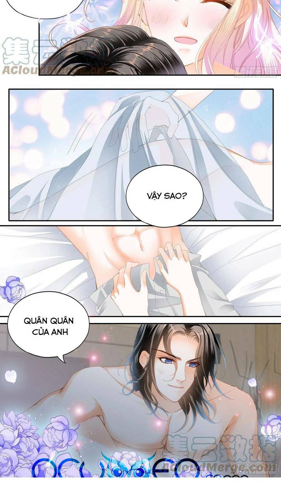Bá Đạo Tiểu Thúc, Xin Trêu Chọc Vừa Thôi!: Chapter 312