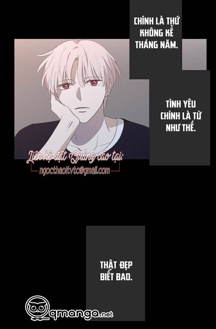 Trốn Tìm: Chapter 33