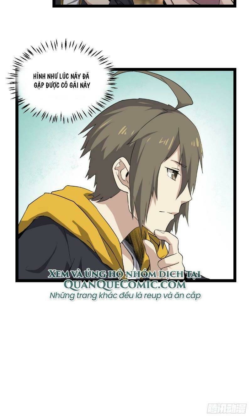 Ta Độ Kiếp Thất Bại Đều Là Tại Ngươi: Chapter 6