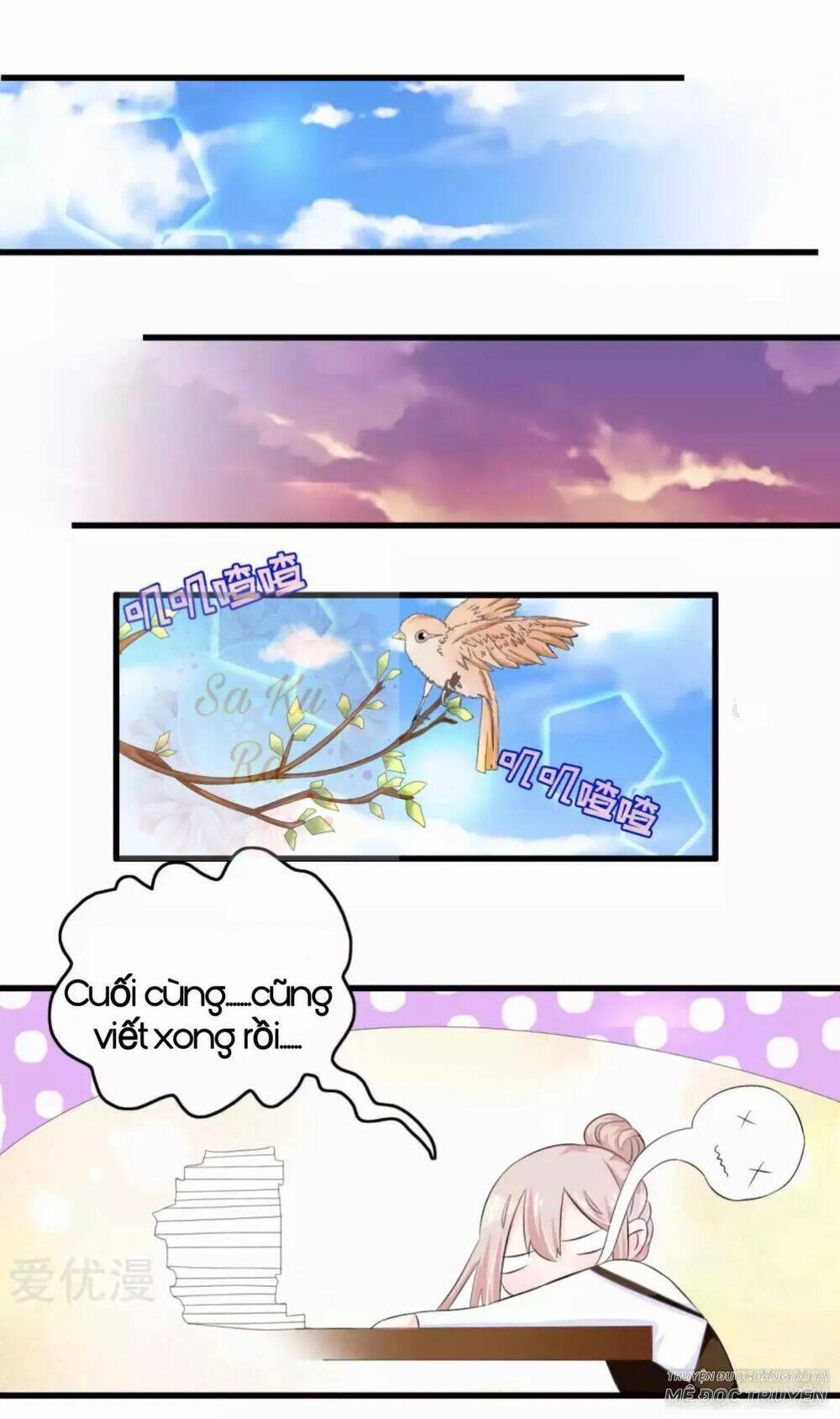 Tôi Vốn Dĩ Bị Bệnh Kiều: Chapter 38