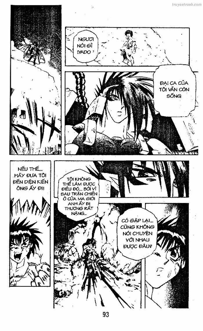 Devil And Devil: Chapter 63