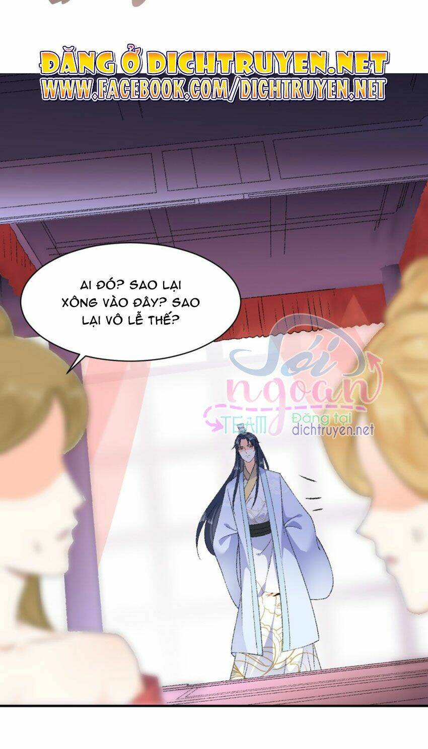 Tang Lạc Túy Tại Nam Phong Lý: Chapter 50