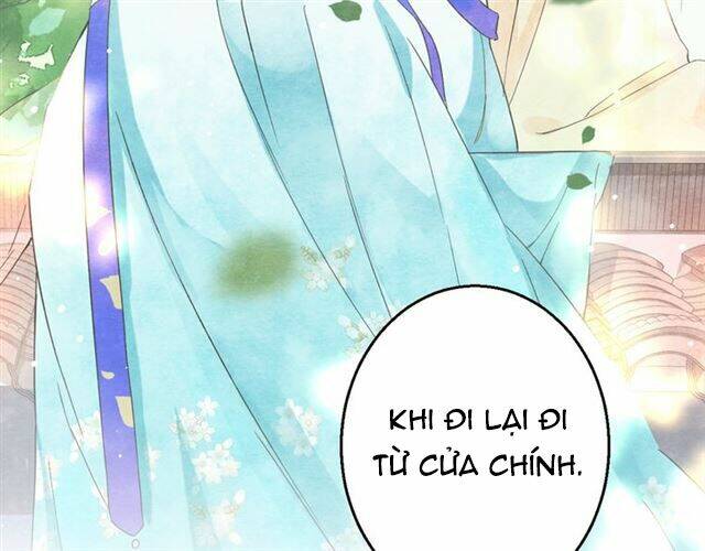 Hoa Nhan Sách: Chapter 54.2