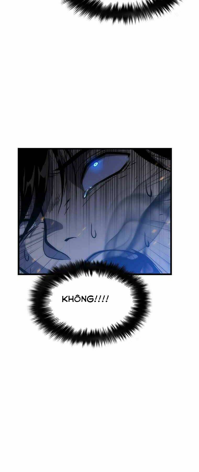 Hậu Duệ Của Hổ: Chapter 3