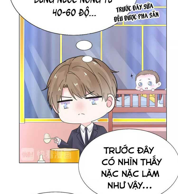 Điều Ước Sủng Ái Bất Bình Đẳng: Chapter 103.1