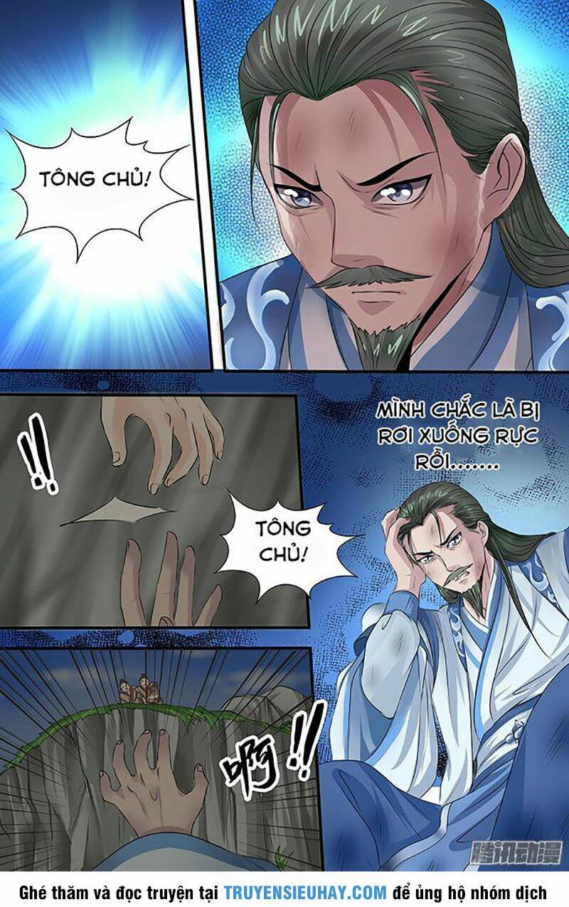 Cực Phẩm Tu Chân Thiếu Niên: Chapter 136