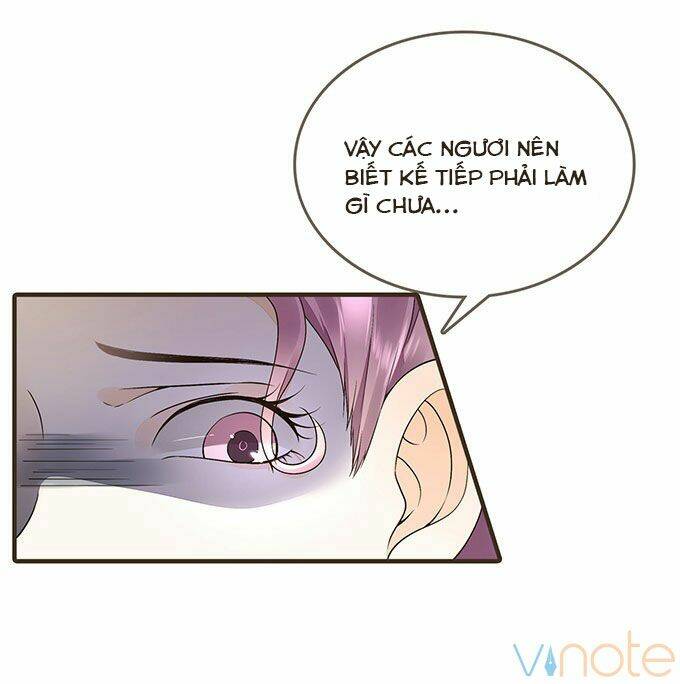 Đại Giá Thừa Tướng: Chapter 10