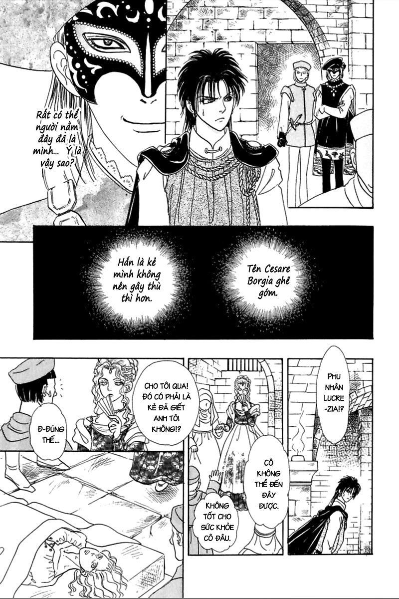 Kenja No Ishi: Chapter 6.2