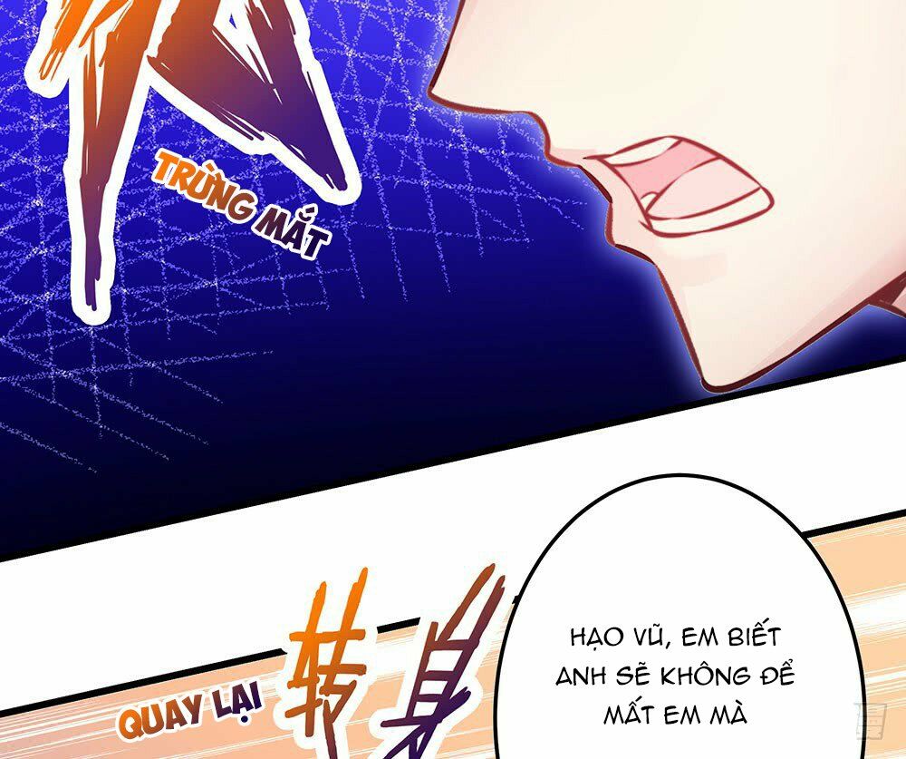 Yêu Tiếp Thành Nghiện, Tổng Tài Quá Bá Đạo: Chapter 32