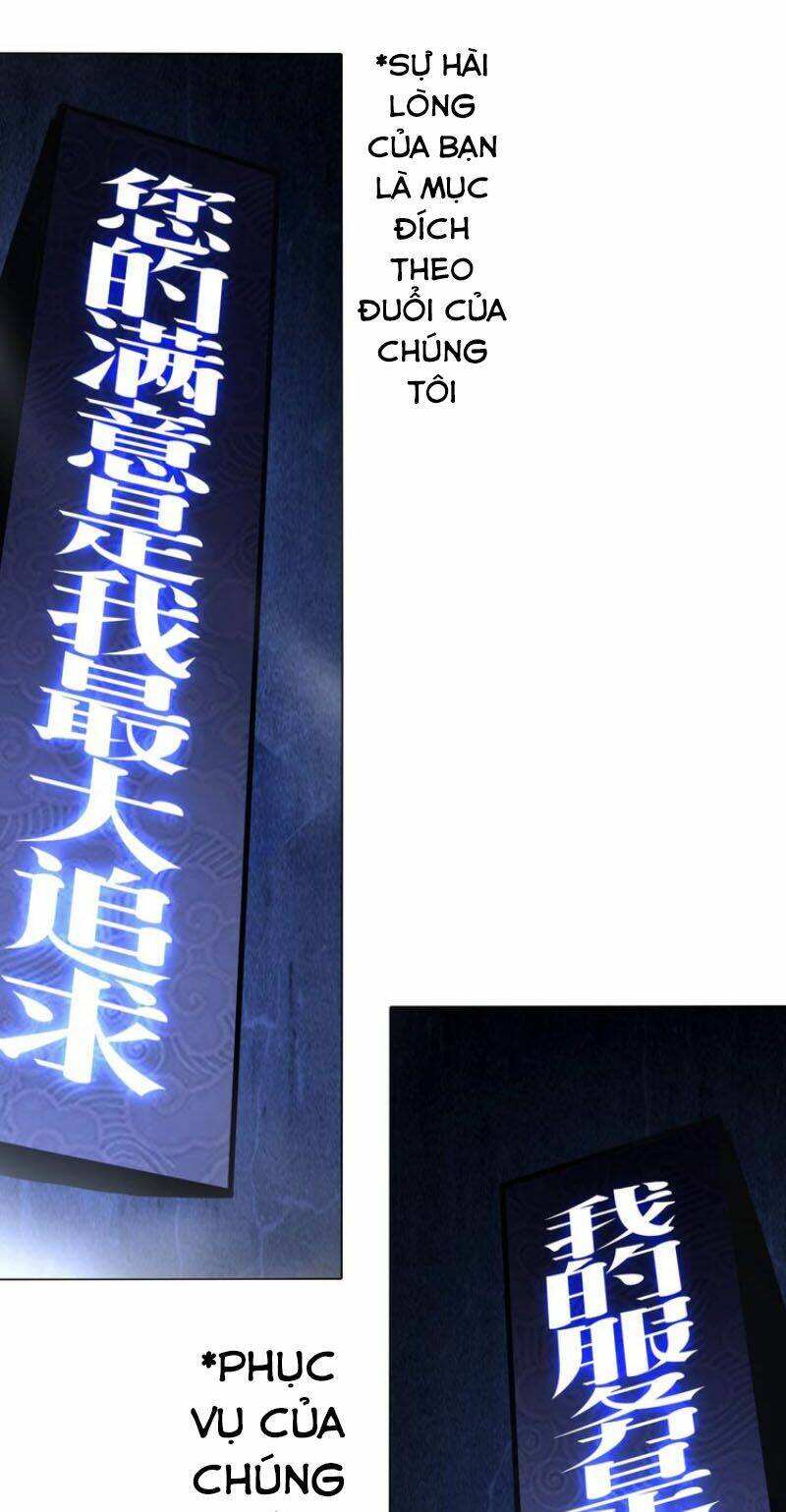 Trọng Sinh Tiểu Y Tiên: Chapter 1