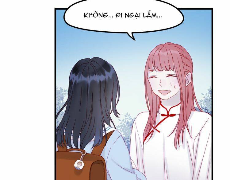 Lượm Được Một Tiểu Hồ Ly 2: Chapter 43.5