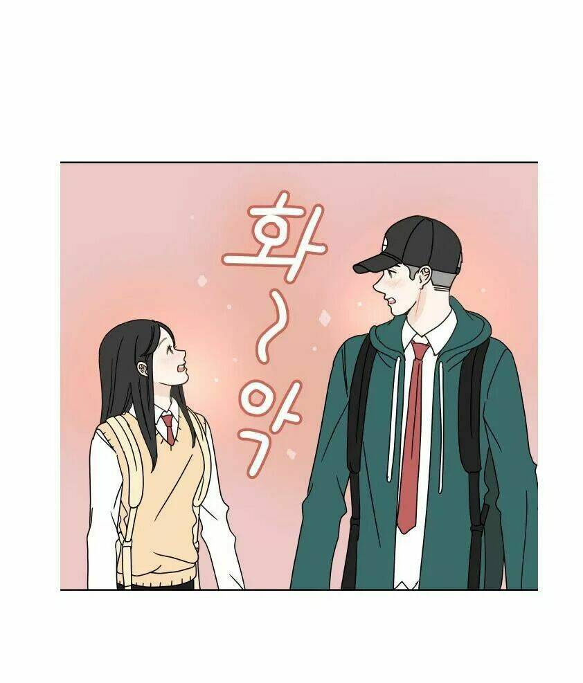 30 Phút Bước Đi Bên Em: Chapter 63