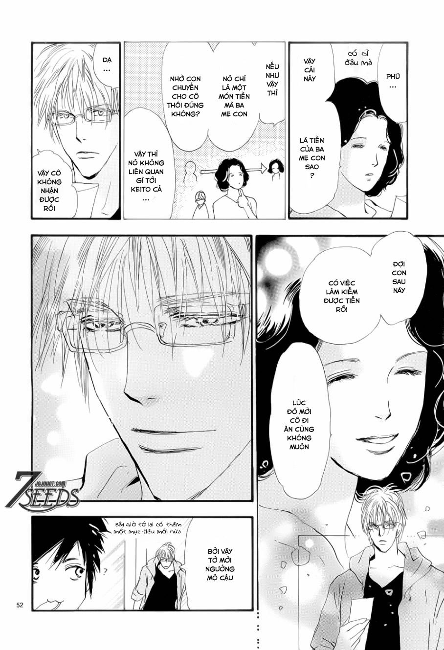 Mầm Sống: Chapter 172.5
