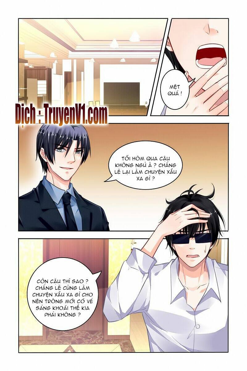 Hào Môn Đệ Nhất Thịnh Hôn: Chapter 69