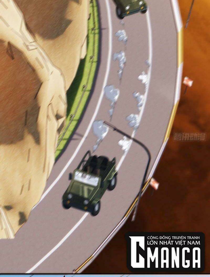 Xâm Lược Vạn Giới: Chapter 97