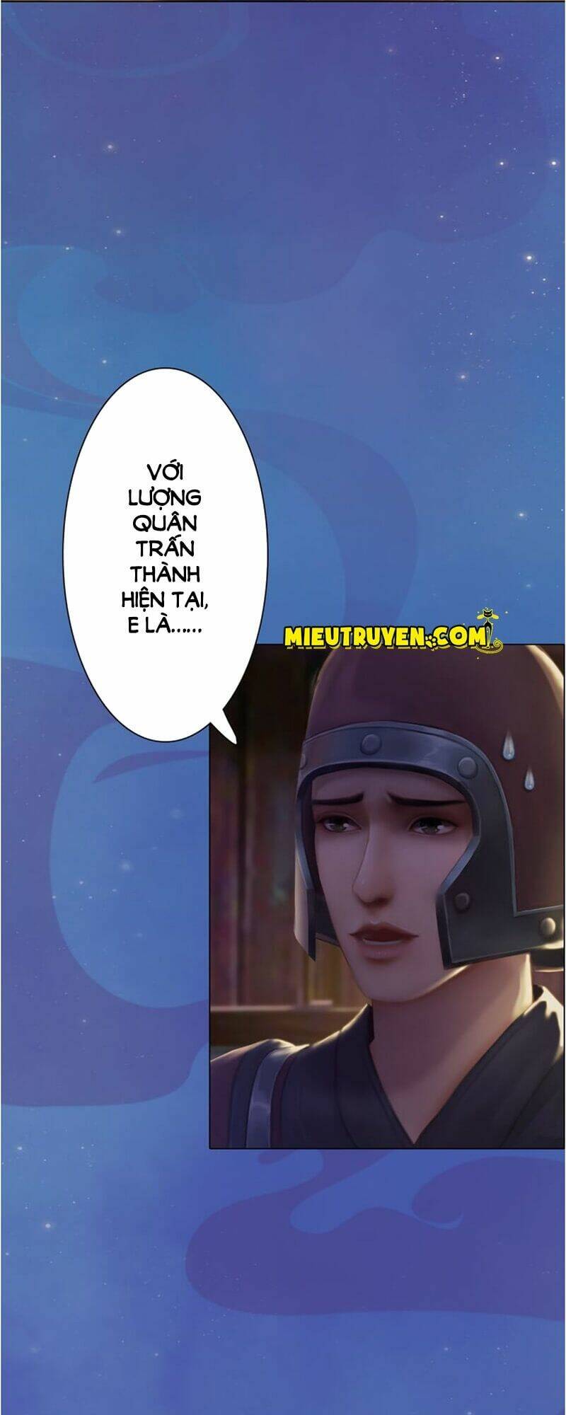 Yêu Nhan Lệnh: Chapter 18