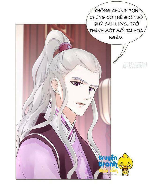 Đại Giá Thừa Tướng: Chapter 105