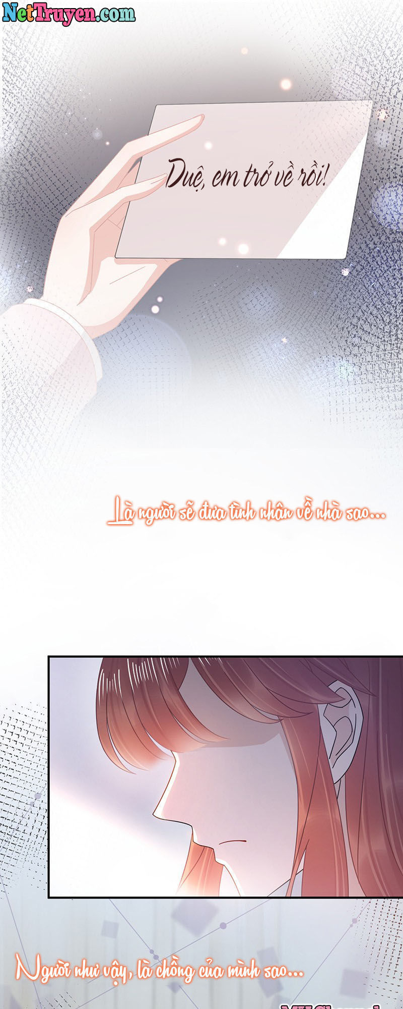 Thịnh Thế Điềm Sủng: Tiểu Manh Thê Của Dịch Thiếu: Chapter 35