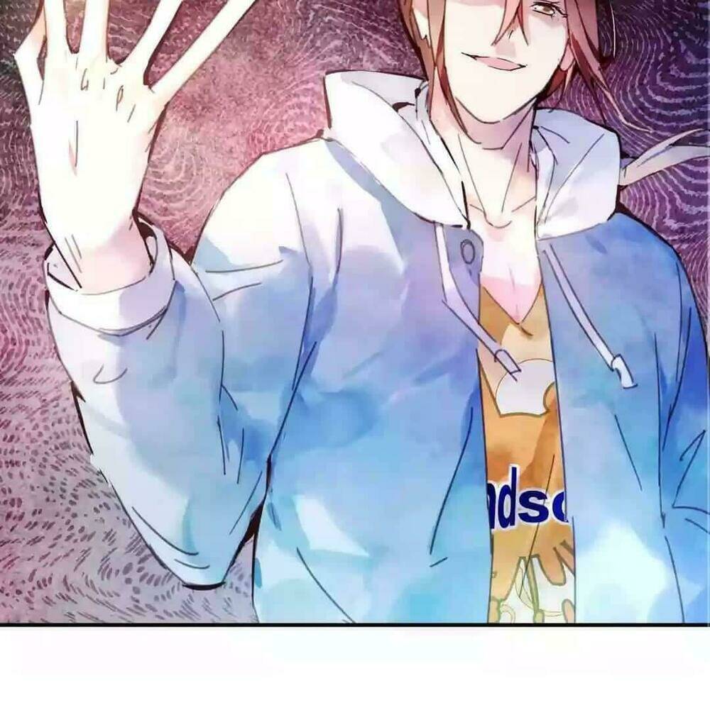 Thâm Hải Ma Ngữ: Chapter 13