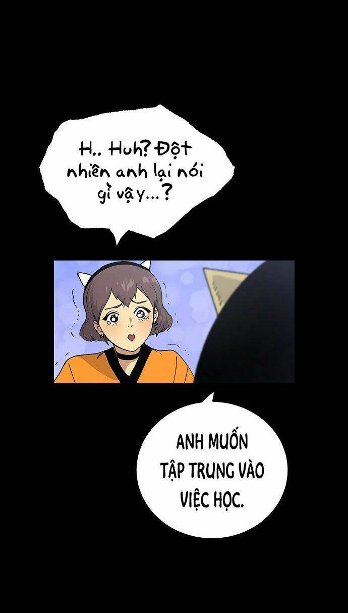 Npc Bắt Đầu Từ Kỹ Năng Lv.999: Chapter 7