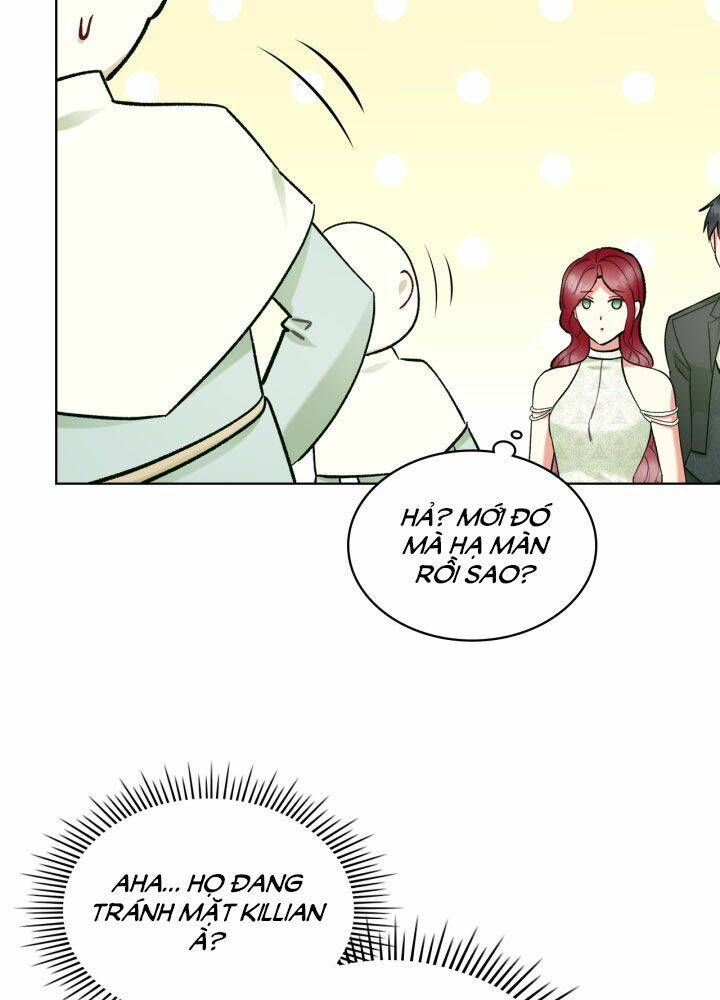 Kẻ Tạo Ra Nữ Phản Diện: Chapter 58.2