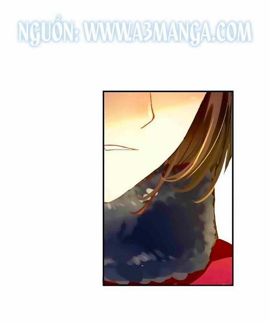 Mỹ Nhân Làm Tướng: Chapter 21