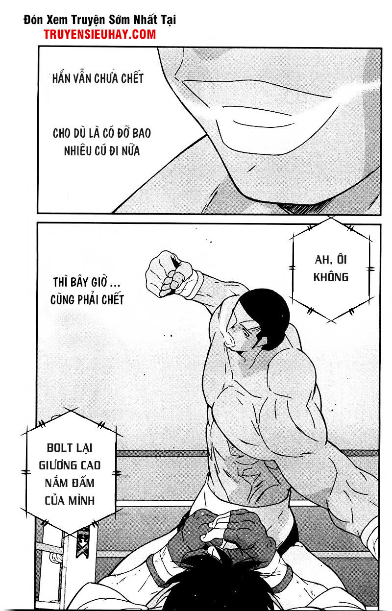 Truyền Nhân Atula 3: Chapter 77