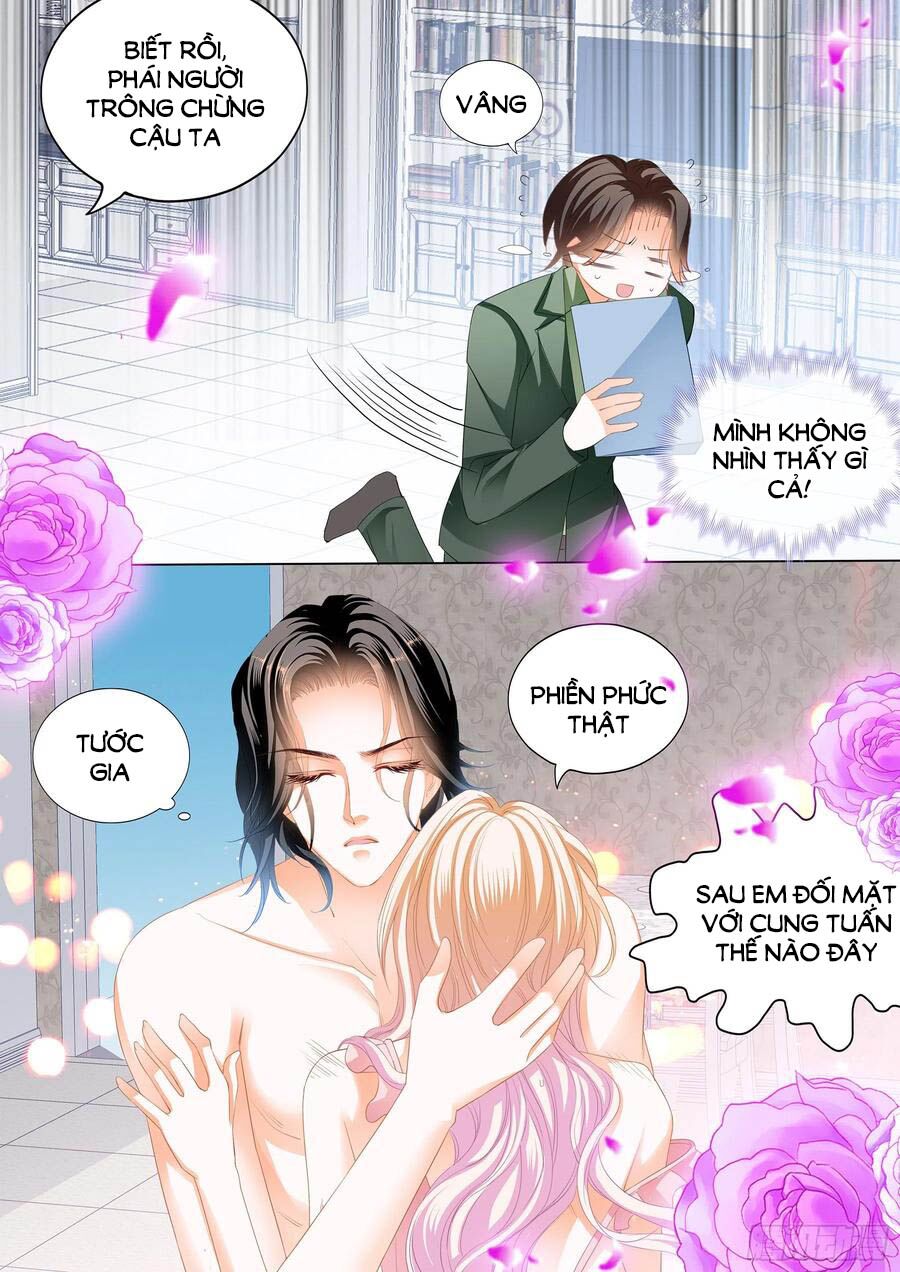 Bá Đạo Tiểu Thúc, Xin Trêu Chọc Vừa Thôi!: Chapter 214
