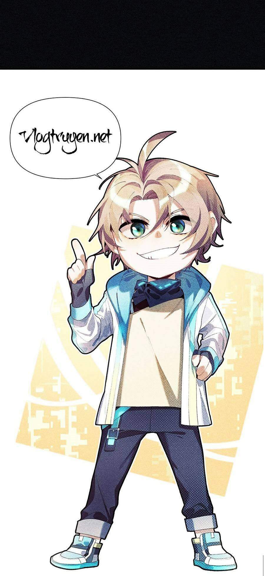 Người Chơi Siêu Mạnh: Chapter 4