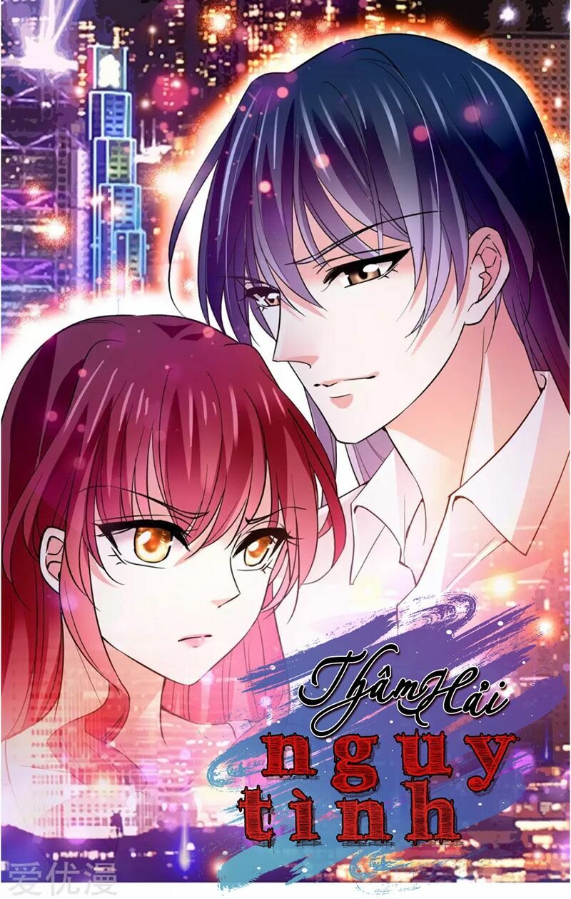 Thâm Hải Nguy Tình: Chapter 31