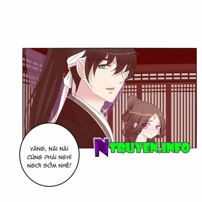 Tướng Quân Mời Ra Trận: Chapter 18